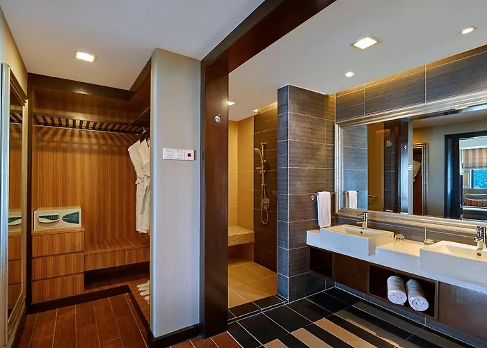 The Taaras Beach & Spa Resort