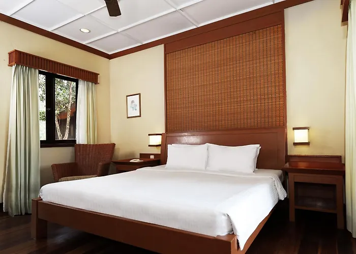 Redang Island Resort