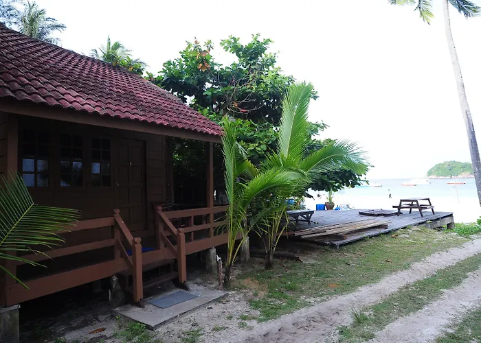 Redang Paradise Resort