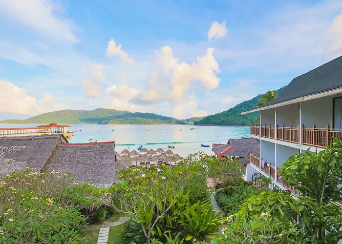 Bubu Resort